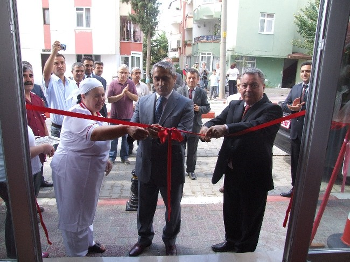 Sosyal Yardımlaşmadan \'Sosyal Yardım\'