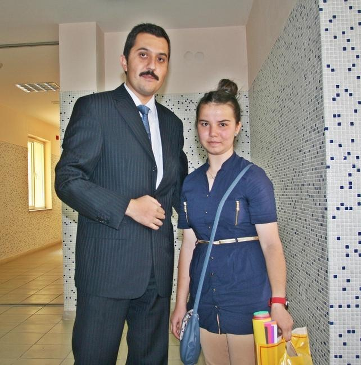 Sungurlu Denetimli Serbestlik Bürosu 20 Çocuğu Sevindirdi