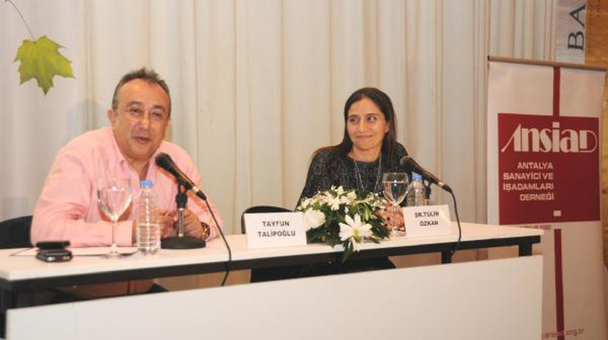 Tayfun Talipoğlu\'ndan Gezi Yorumu: Bugün Olsa Yine Yaparım