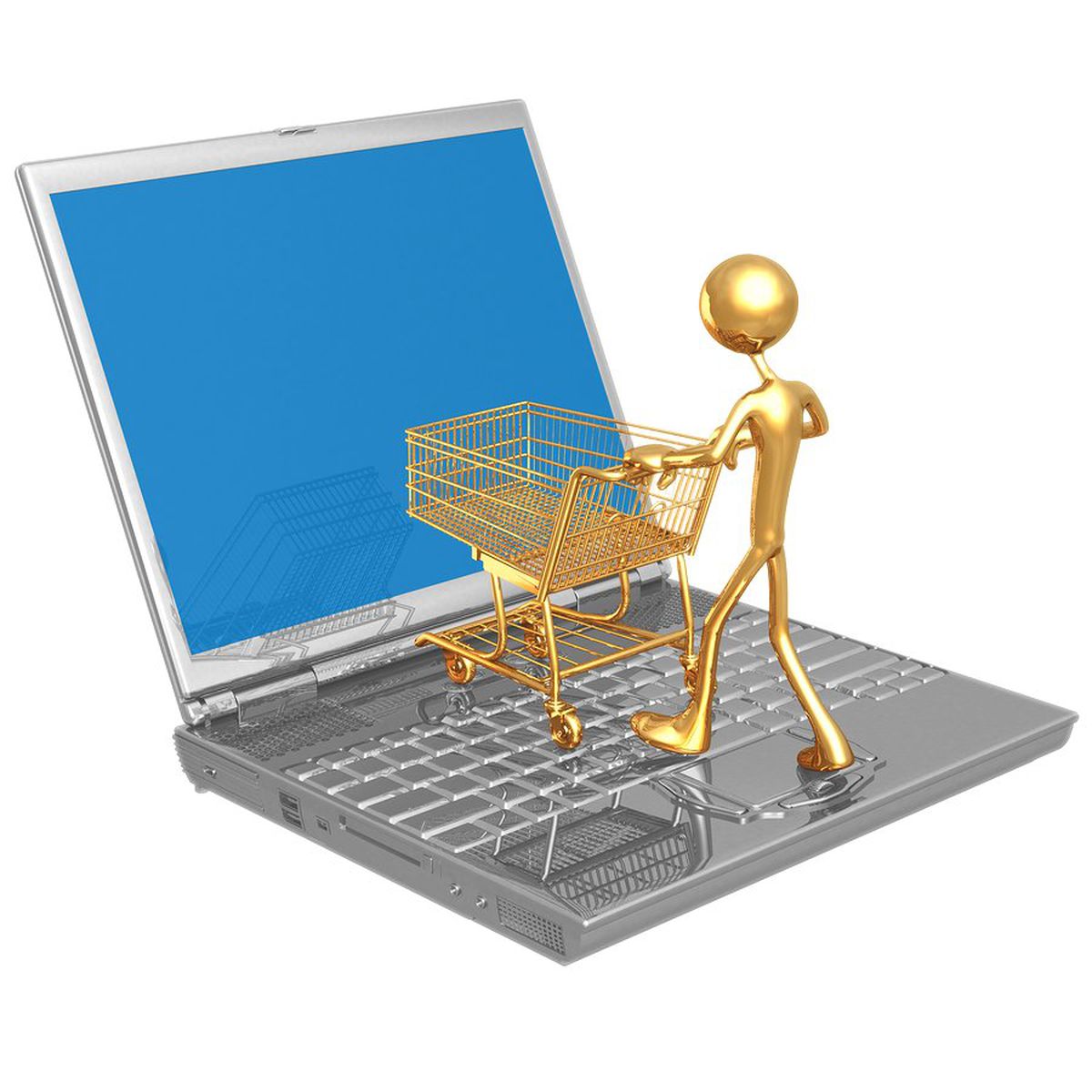 Türkiye\'de Her Yıl 15 Bin E-Ticaret Sitesi Kurulup Kapanıyor