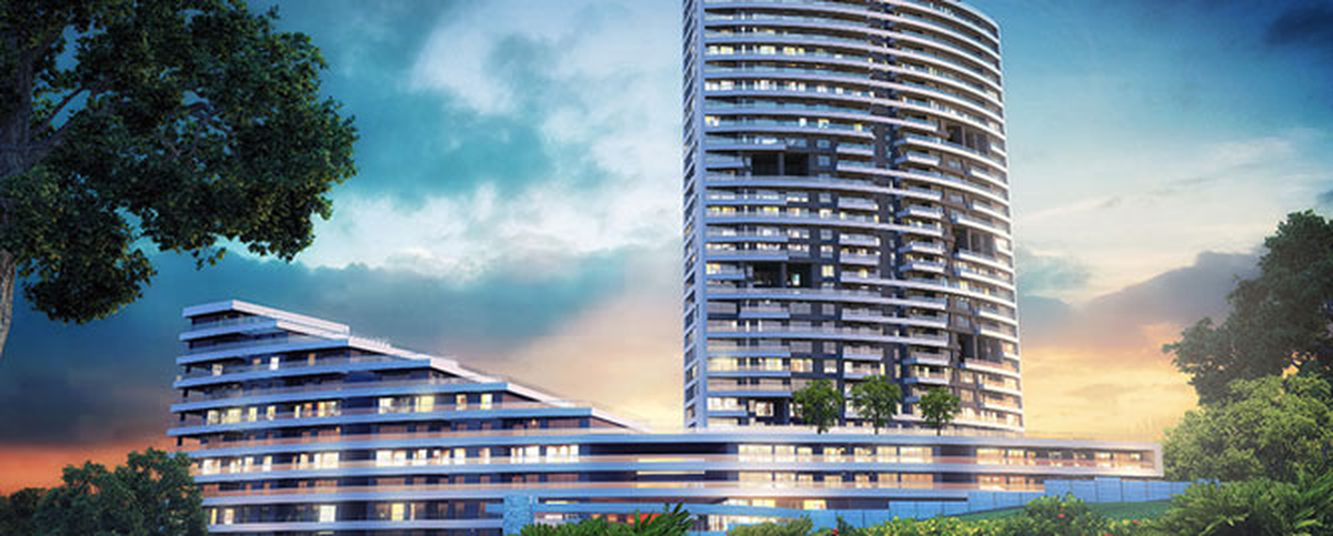 Uptown\'da Evinizde Otel Ayrıcalıkları