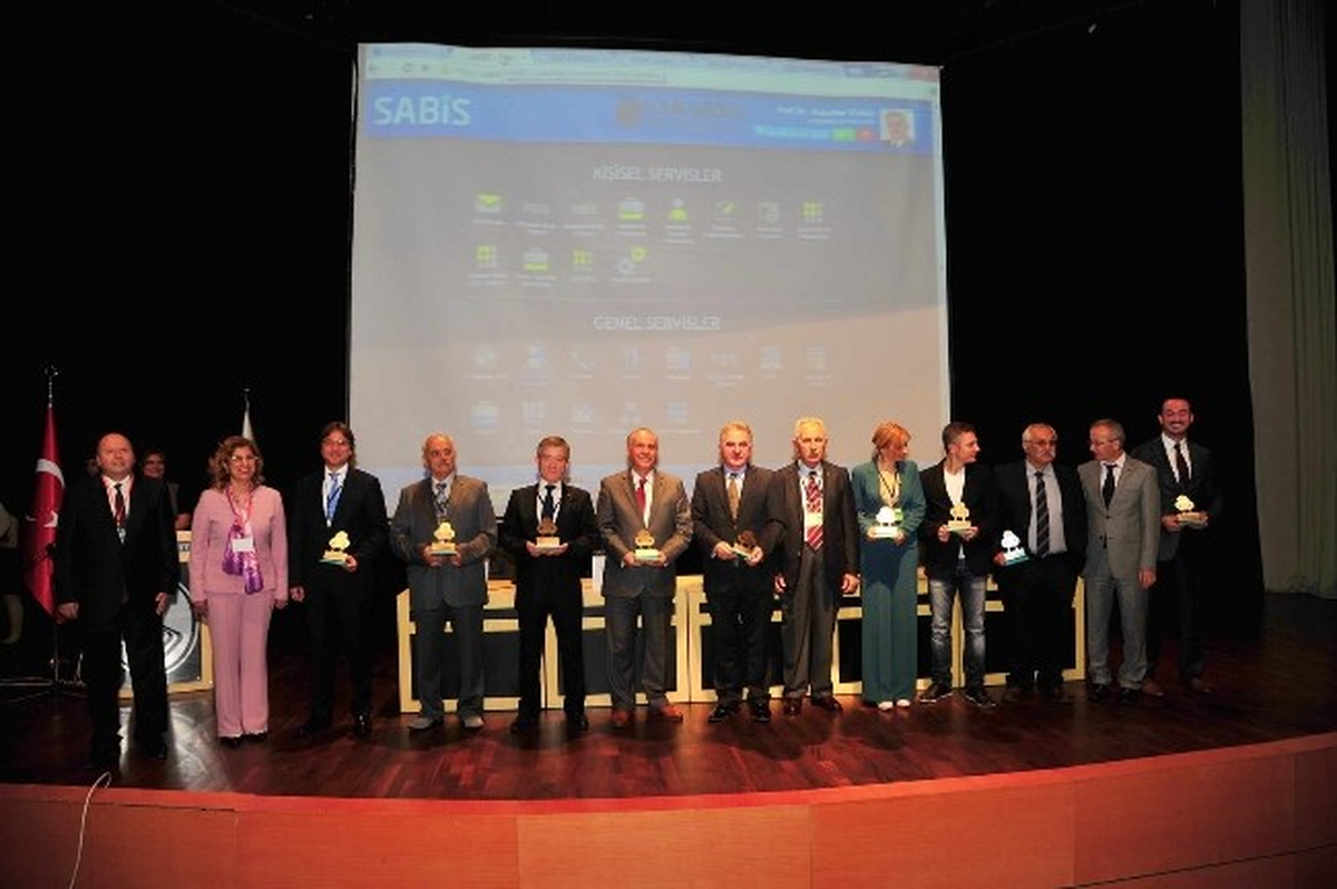 Üretim Araştırmaları Sempozyumu Başladı