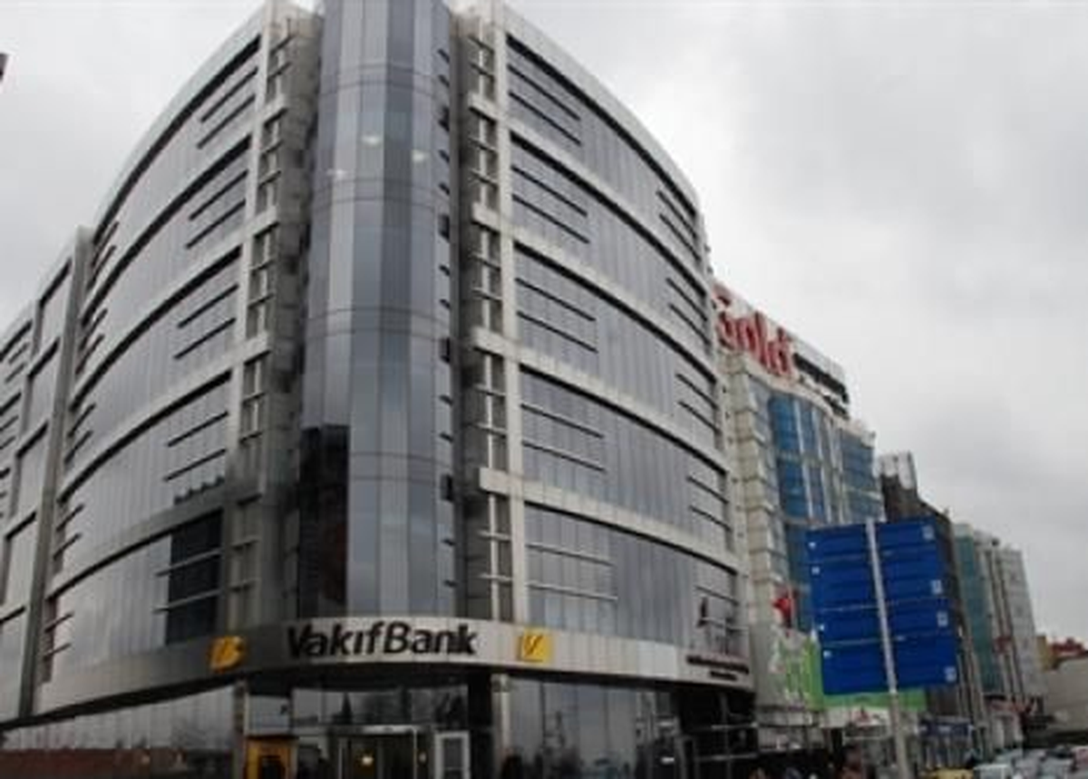 Vakıfbank Eskişehir Bölge Müdürlüğü Açılıyor
