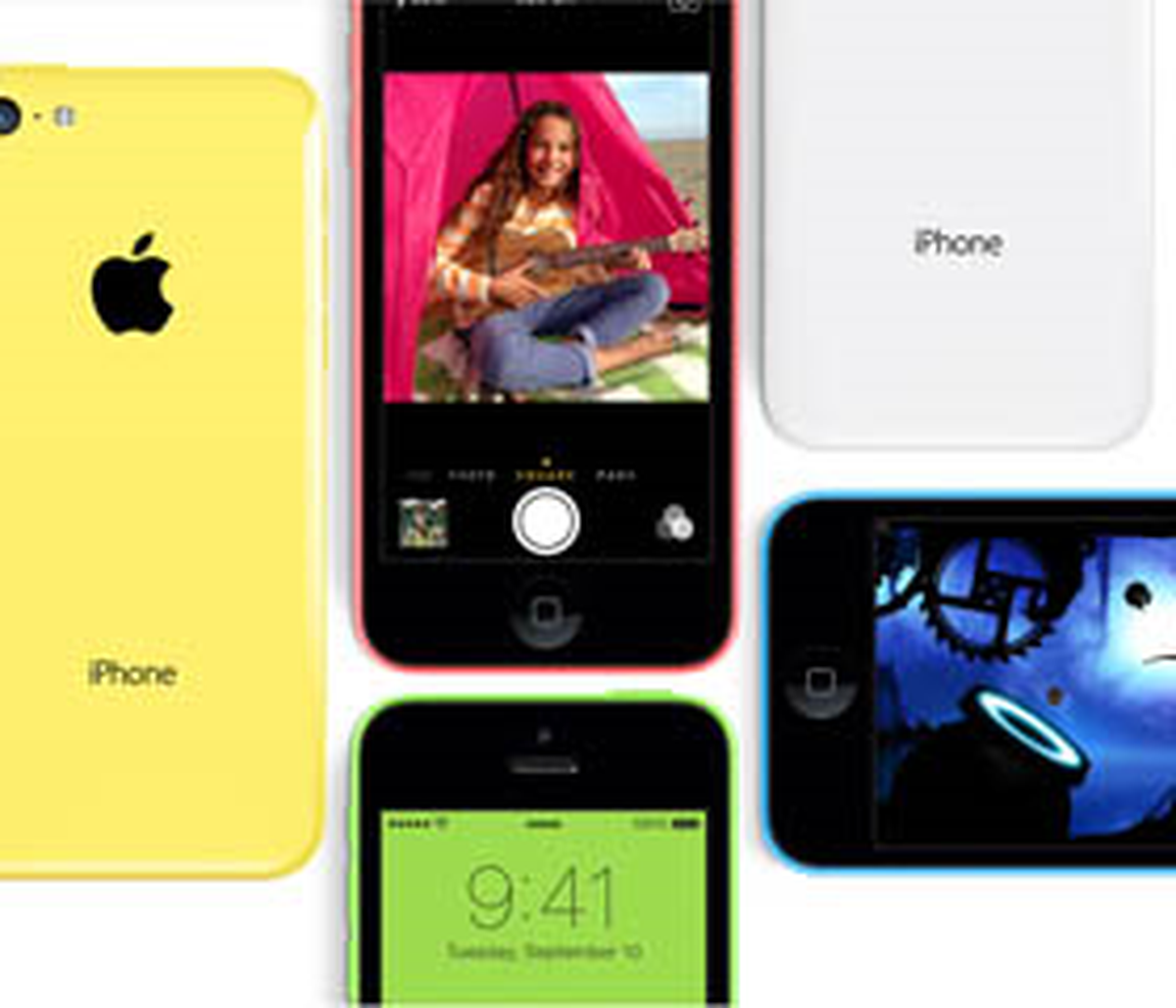 Yeni İphone\'lar Rekor Kırdı!