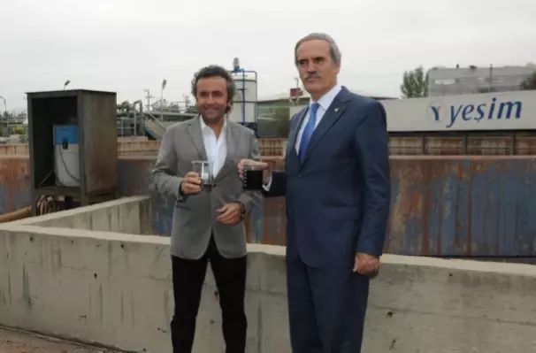 yesim tekstil de online takipte son dakika