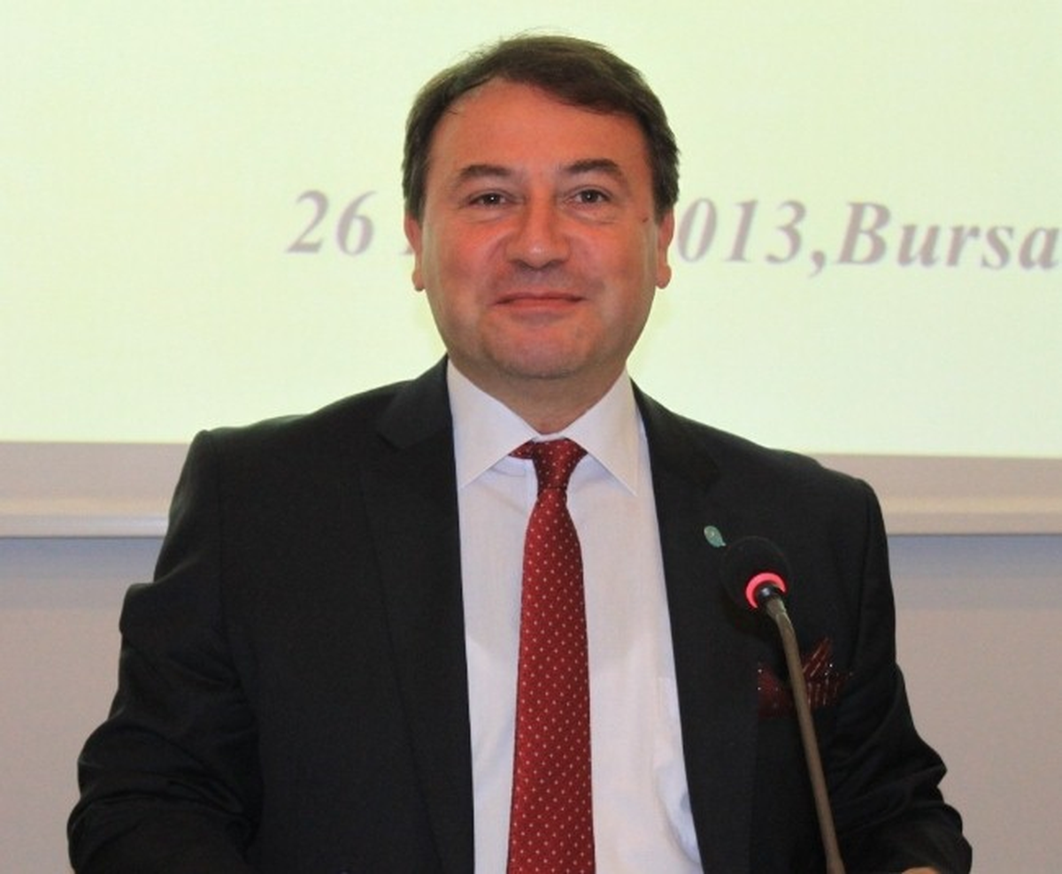 2013 Bursa Kalite Ödülü İçin Süreç Başladı