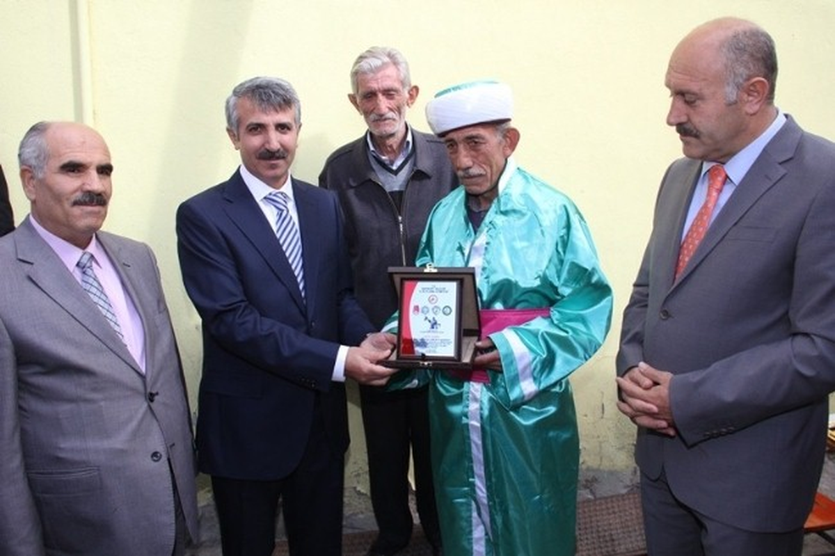 26. Ahilik Haftası Kutlandı
