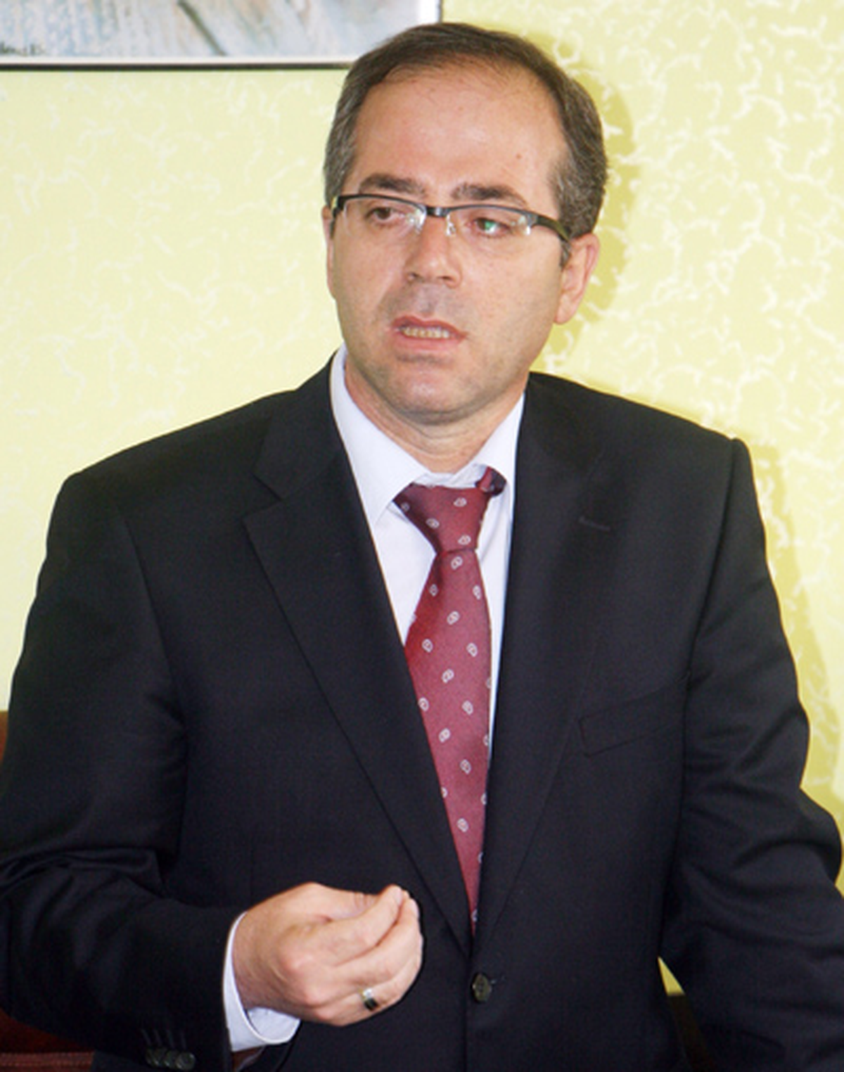 AK Parti, Hüda-Par\'a Saldırıyı Kınadı