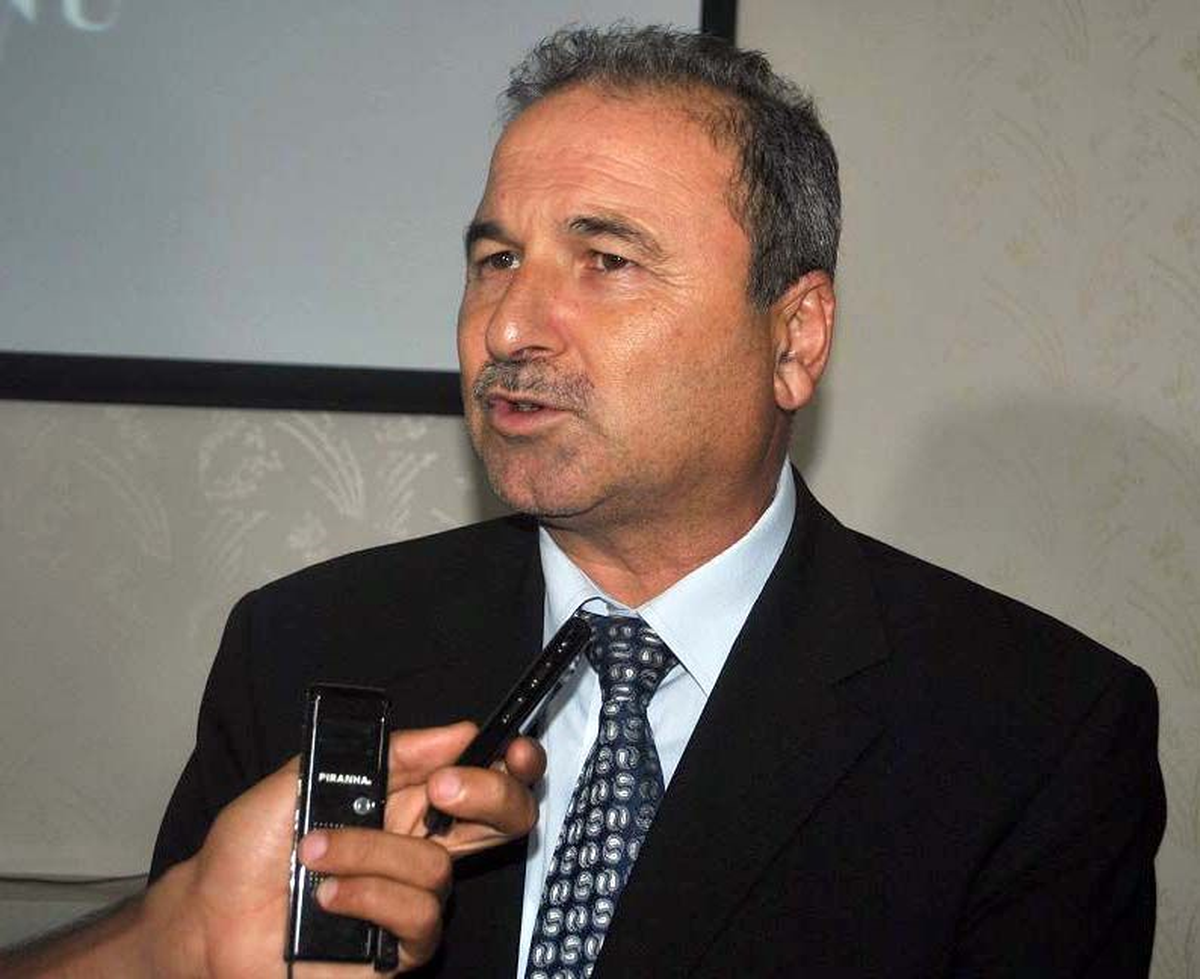 Ankara İl Gıda, Tarım ve Hayvancılık Müdürü Temel Açıklaması