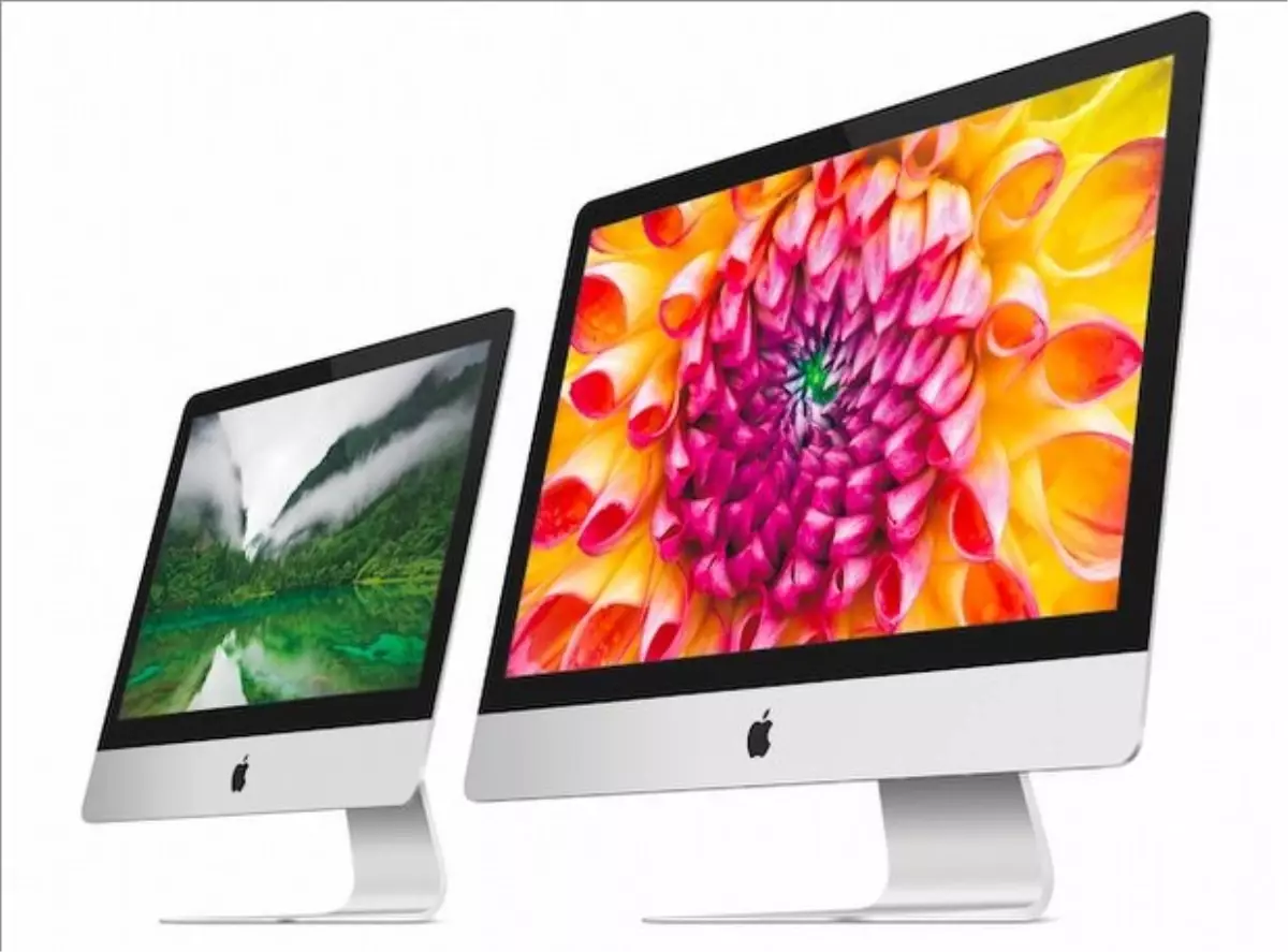 Apple\'ın yeni bombası!