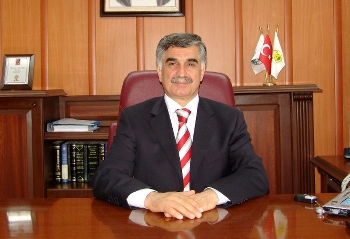 Başkan Büyükaslan\'dan, \'Dünya Turizm Günü\' Mesajı