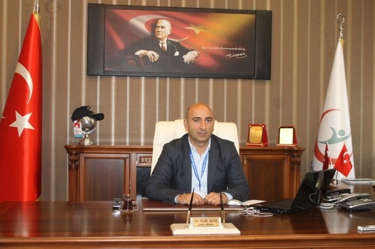 Bayburt\'ta "90 Gün" Projesi Tanıtıldı