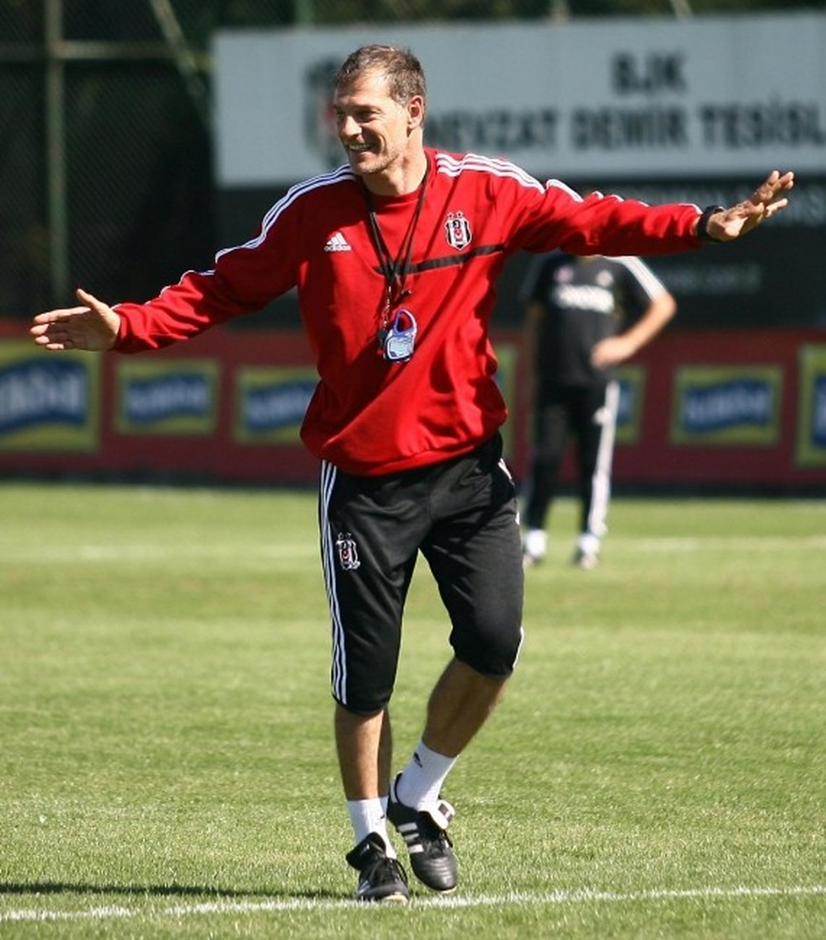 Beşiktaş, MP Antalyaspor Maçına Hazırlanıyor