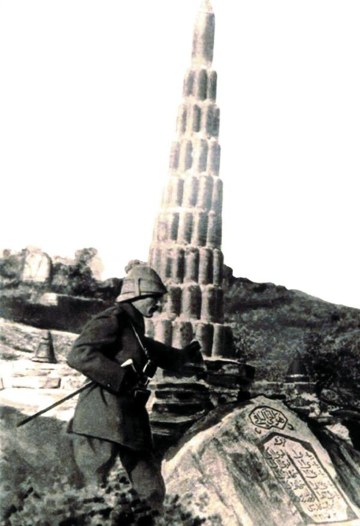 Çanakkale Kahramanlarına, Bursalı Torunlarından Vefa