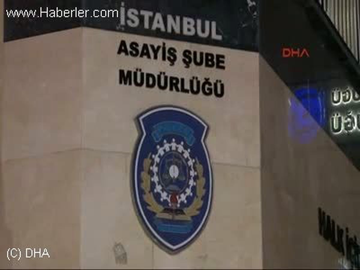 Derbideki Olaylarla İlgili Gözaltı Alınan 29 Kişi Sağlık Kontrolüne Götürüldü