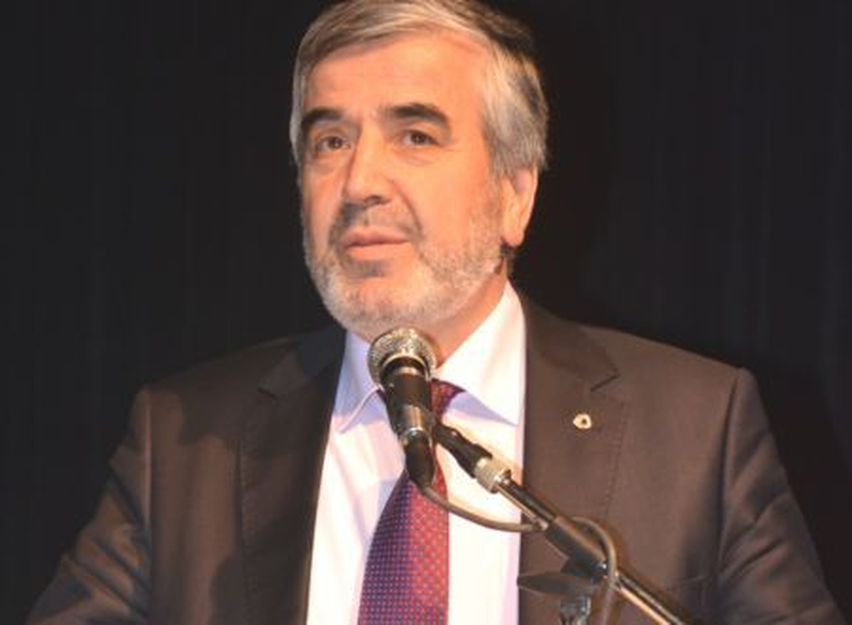 Diyanet İşleri Başkan Yardımcısı Yılmaz Ahlat\'a Gelecek