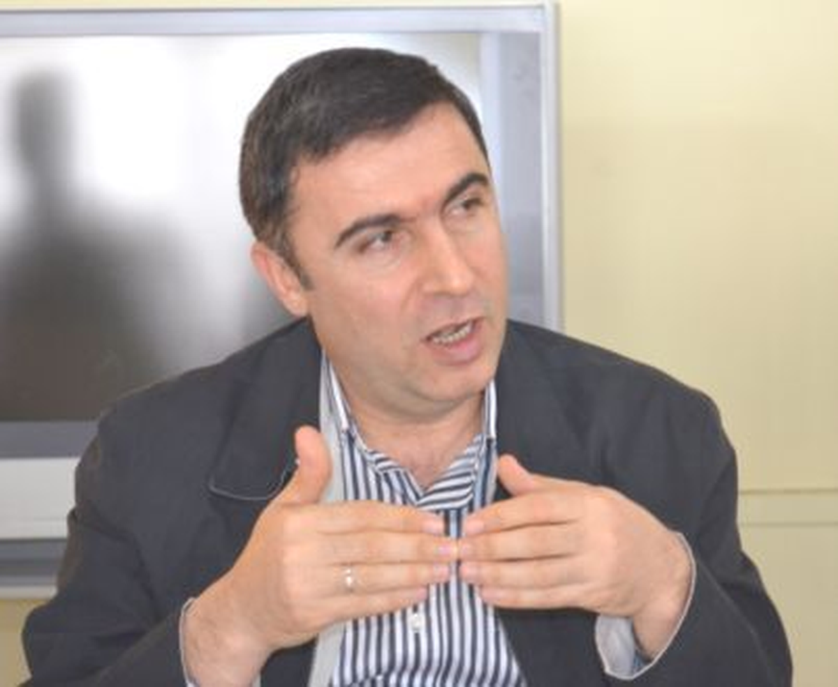 DSİ 13. Bölge Müdürü Özgür, Kumluca\'da İncelemelerde Bulundu