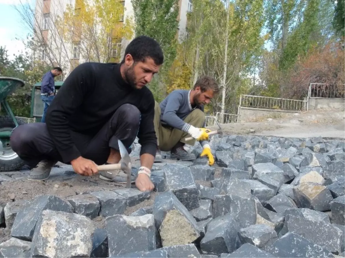 Dumlu Mahallesinde Mutlu Başlangıç