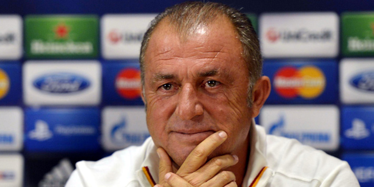 G.Saray Yönetiminden, GSTV'ye Terim Talimatı
