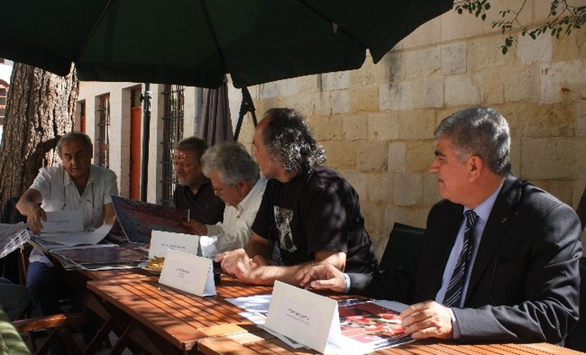 Gaziantep'te, Cumhuriyetin 90. Yılında 90 Mozaik Eser Sergilenecek