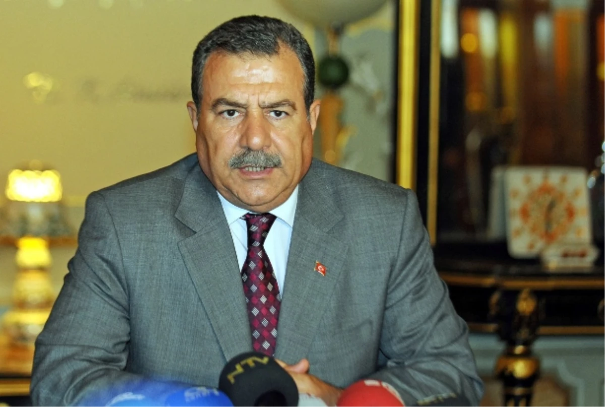 İçişleri Bakanı Güler: Bütün Gayretimiz Diğer Firarinin Yakalanması Yönünde
