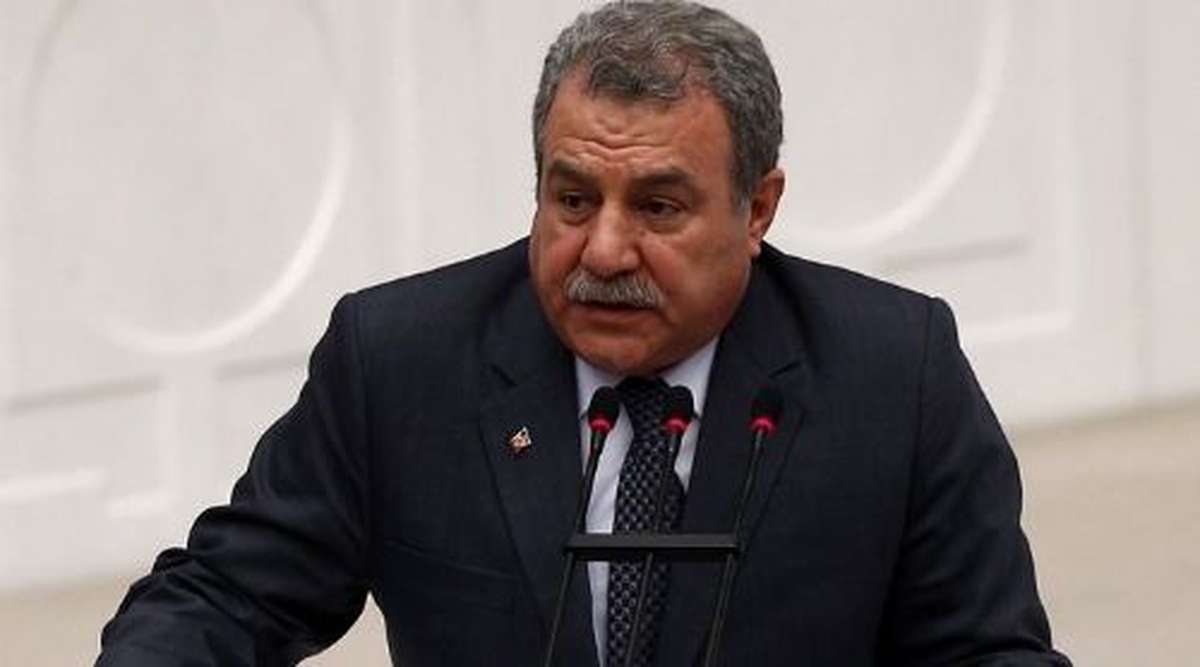 İçişleri Bakanı Muammer Güler\'in Açıklamaları