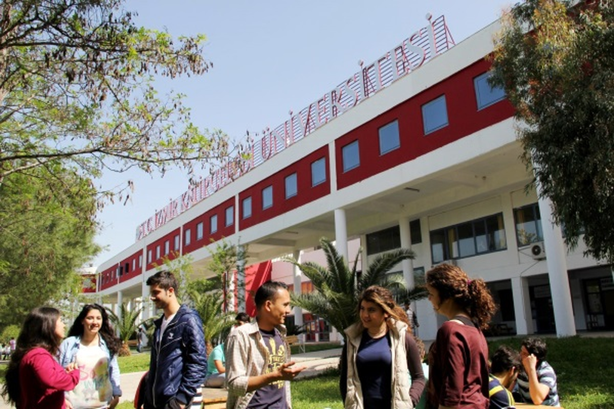 İKÇÜ\'lü Olmak İsteyen Gençlere Ek Yerleştirme Seçeneği