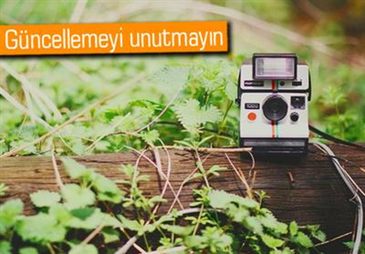 Instagram Artık İos 7 ile Uyumlu