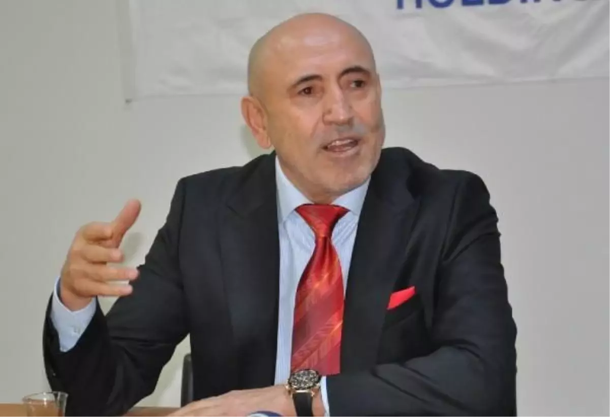 İşadamı Kemal Şahin: "Almanya\'daki Seçimi Merkel ve Türkler Kazandı"