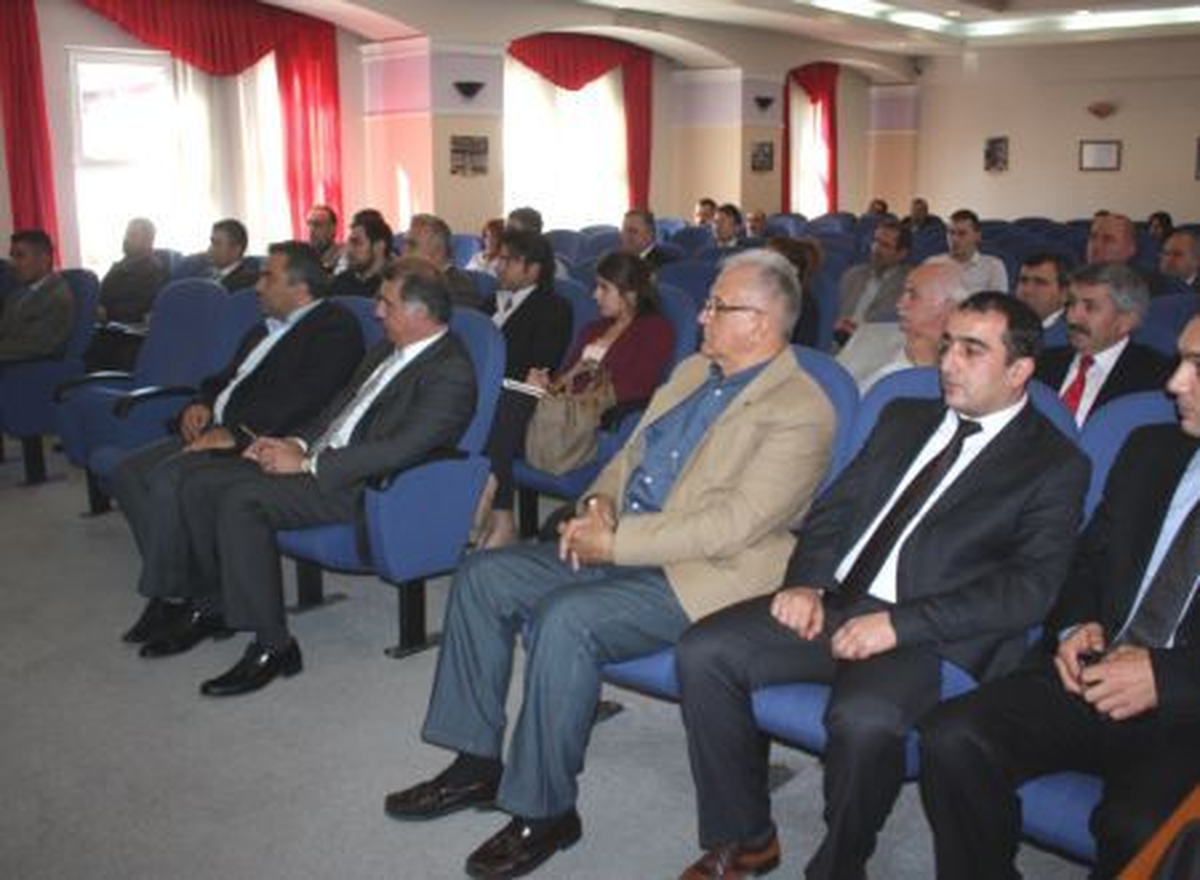 "İşkur Tanıtım Faaliyetleri" Paneli