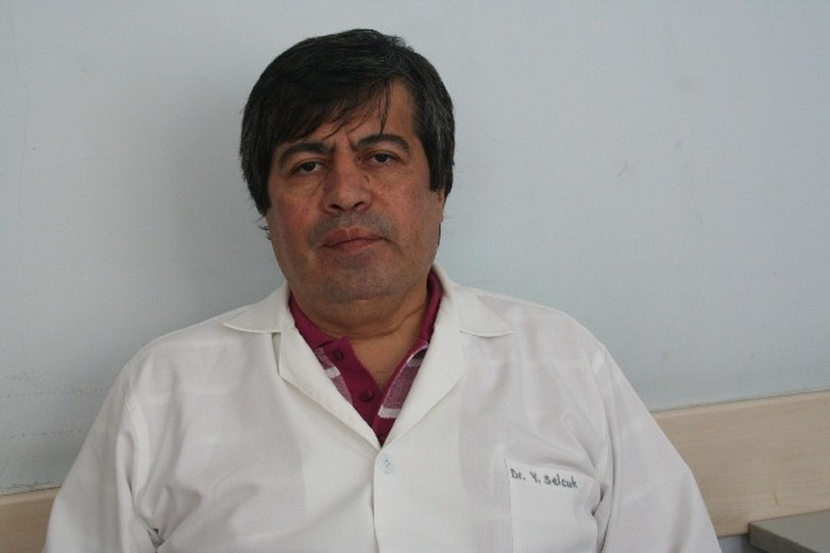 Küçük Yaralar Ayak Ülserine Neden Olabilir