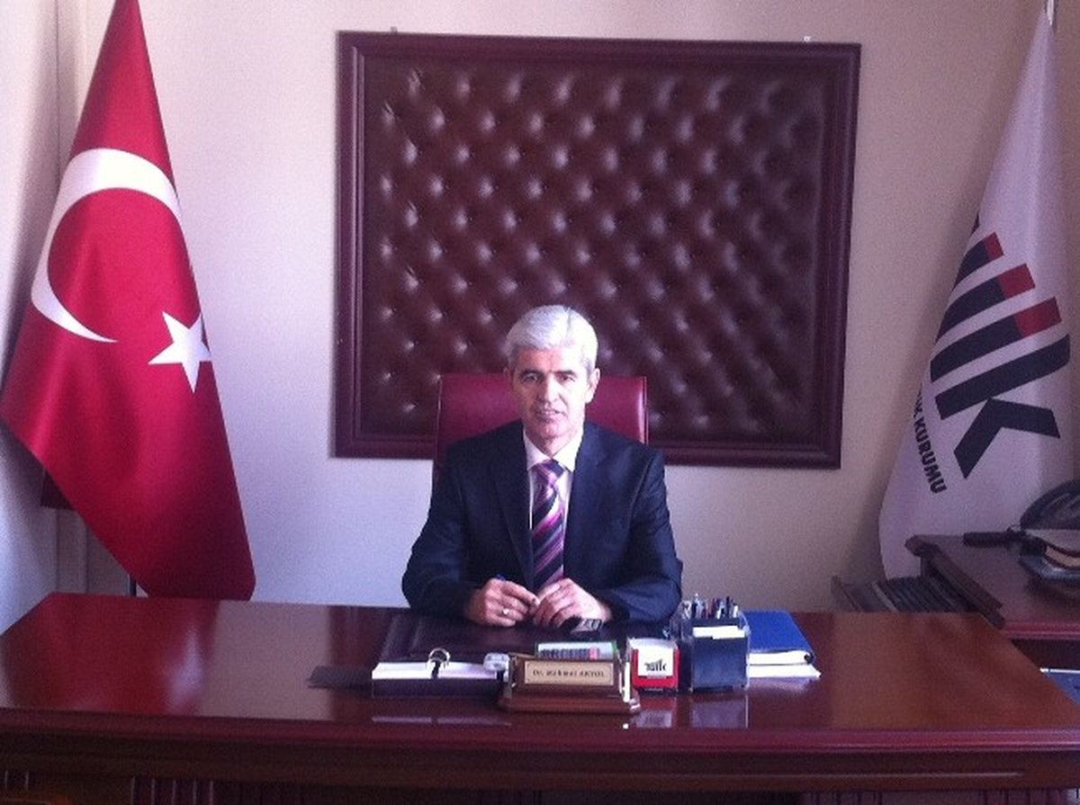 Kütahya\'da Devlet Yolu Uzunluğu 962 Kilometreye Ulaştı