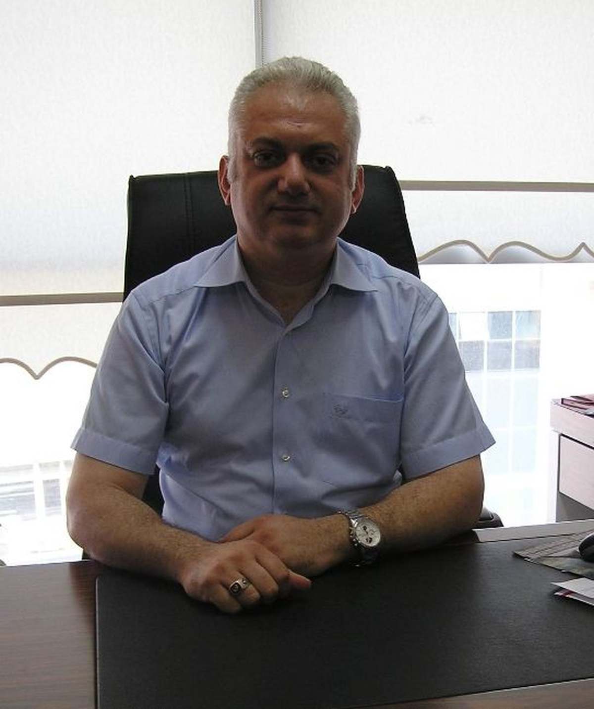 Malatya İl Sağlık Müdürü Nail Umay\'ın Acı Günü