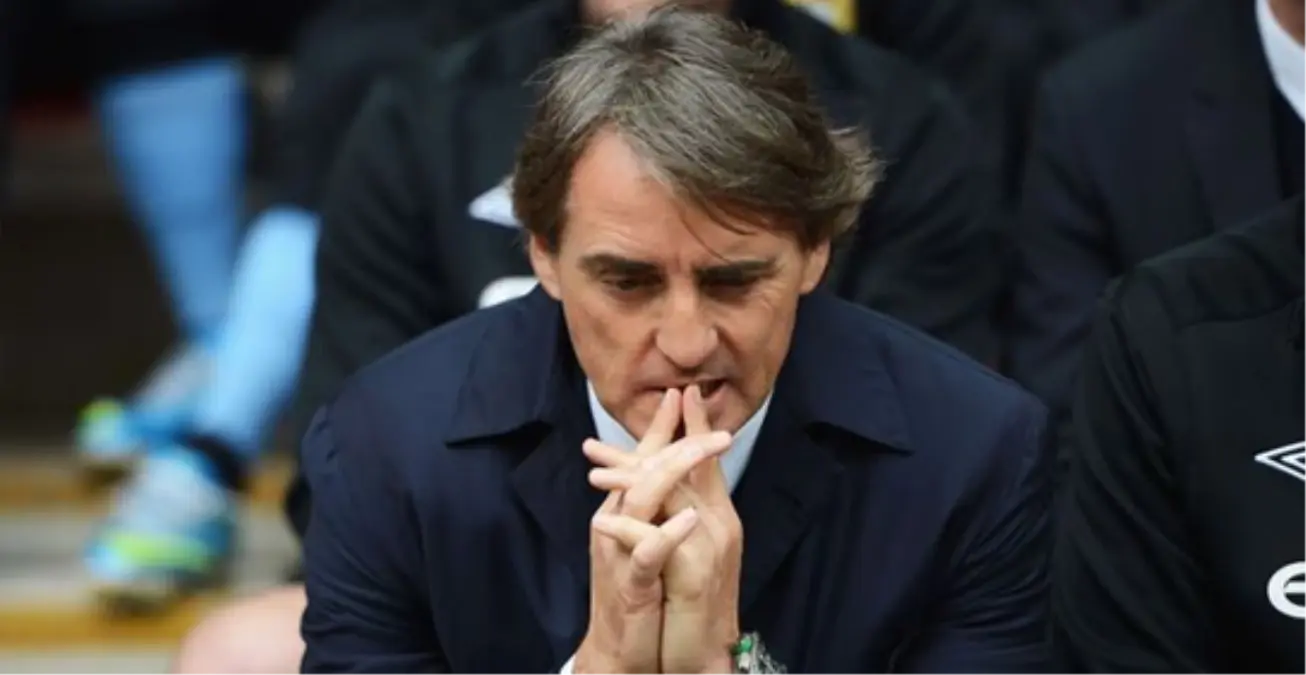 Mancini, Galatasaray\'a Geliyor