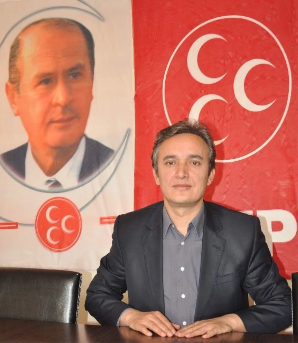 Mhp, Yerel Seçimlere İddialı Hazırlanıyor