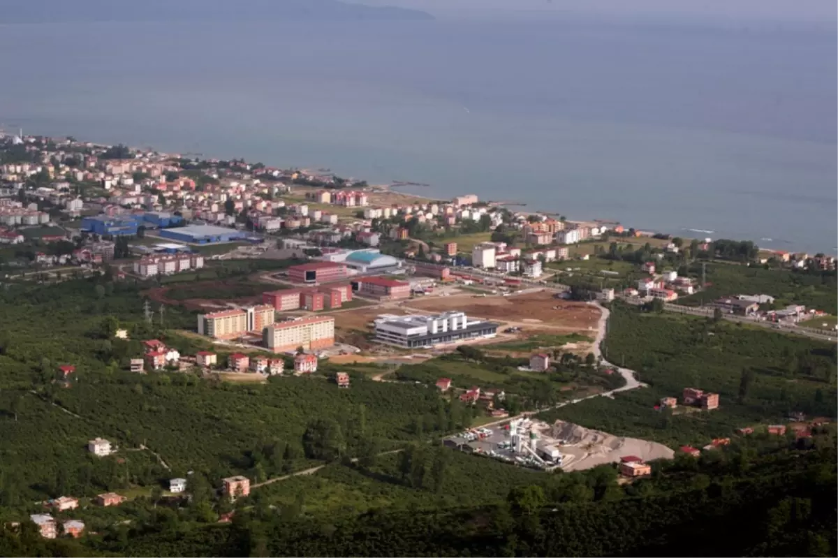 ODÜ Ek Kontenjanlarla İki Yeni Bölüme İlk Defa Öğrenci Alacak