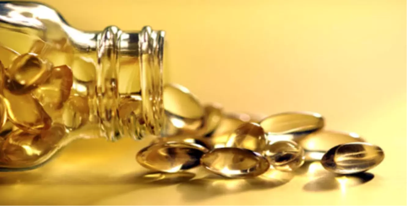 Omega 3, "Beyin Gücünü" Artırmayabilir