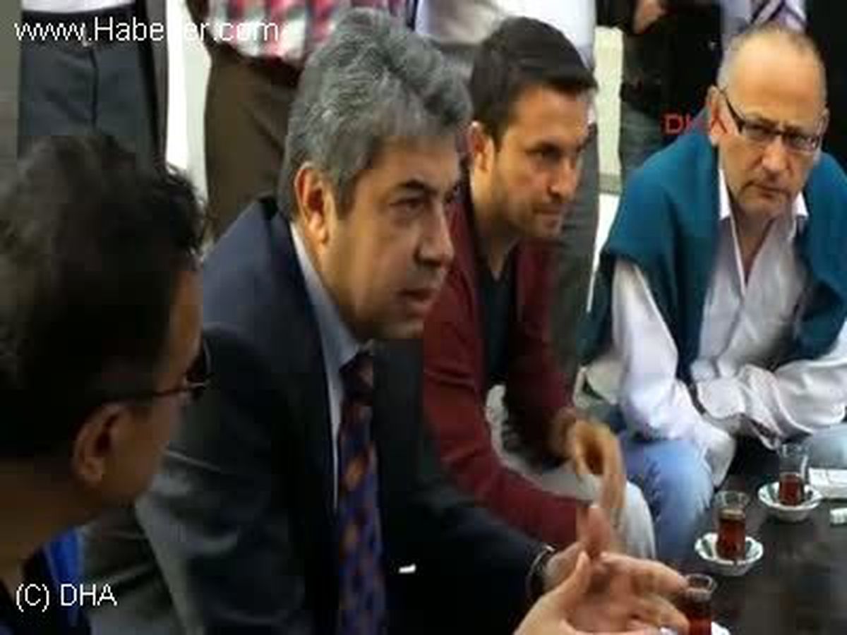 Ordu\'da Esnaftan \'Akşamları Okul Bahçelerinde Alkol Alınıyor\' Şikayeti