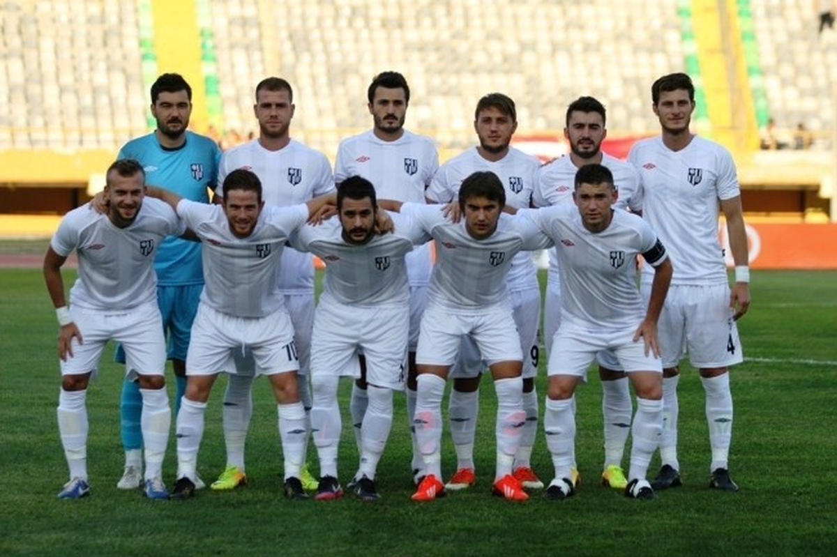 Özkara: Morale İhtiyacımız Var