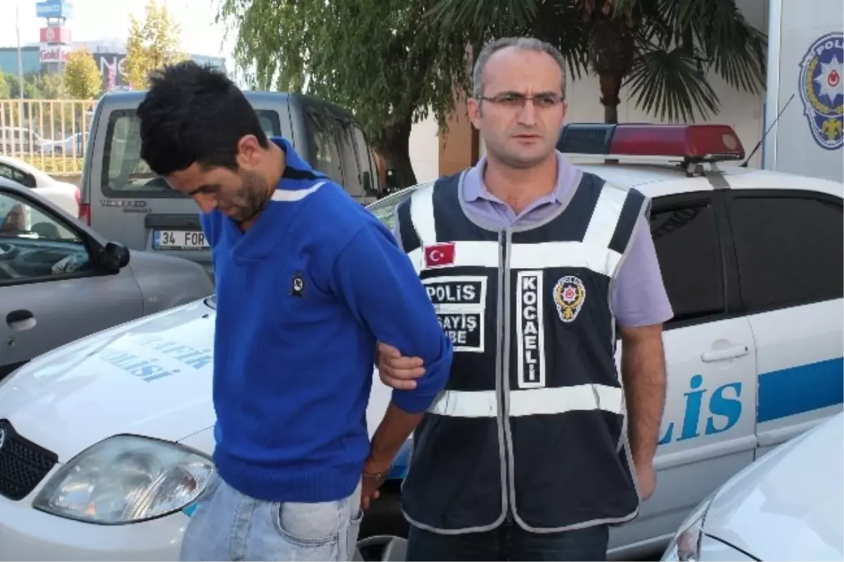 Polise Ateş Açan 3 Kişi Tutuklandı