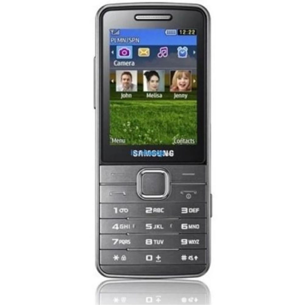 Samsung S5610k