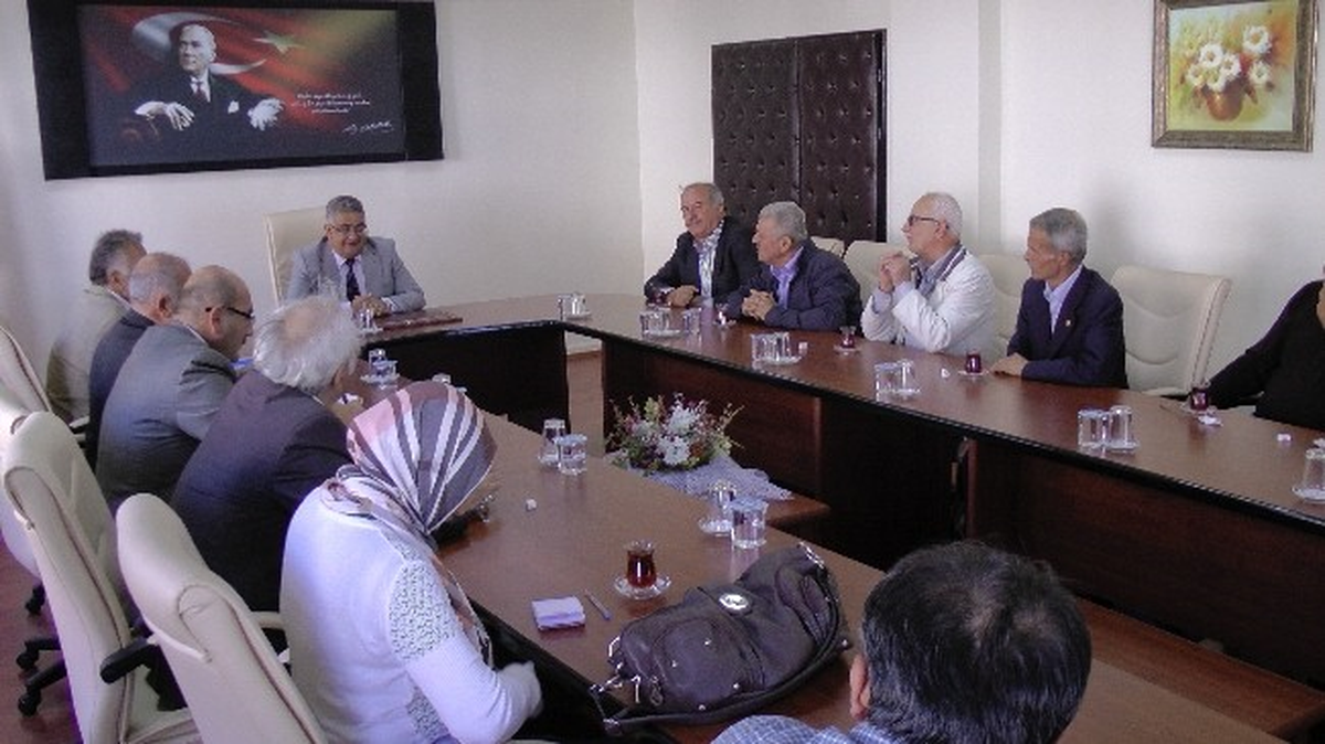 Sarıyayla Köylüleri Mahkeme Yolunda