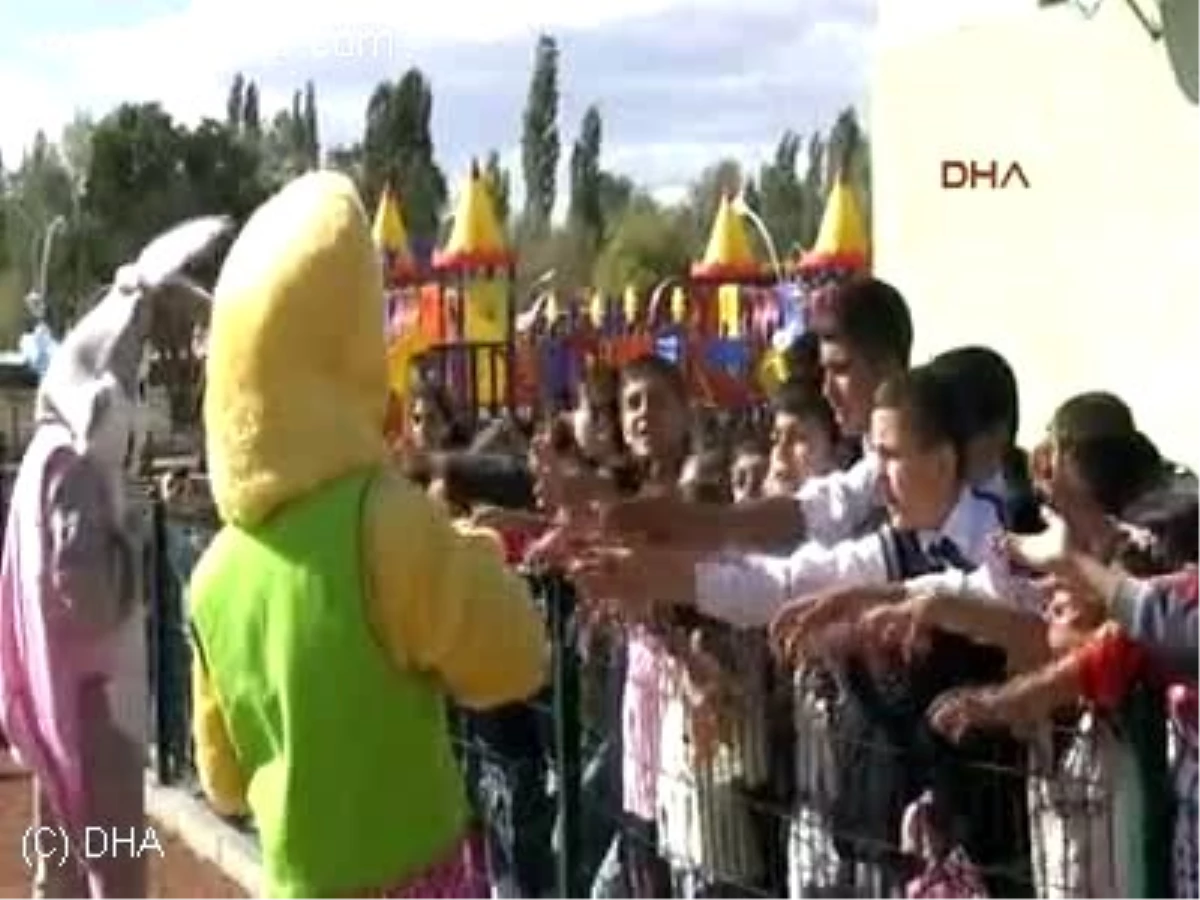 Şehit Polis Adına Oyun Parkı