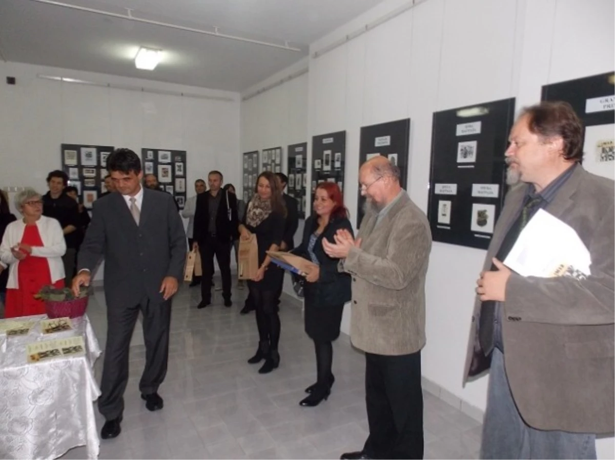 Sırbistan\'da Karlofça Kültür Merkezi\'nin Tadilatı Tamamlandı