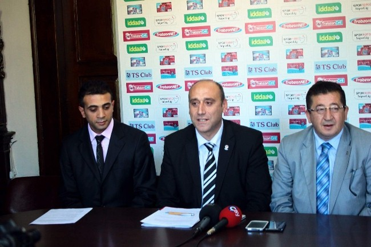 Trabzon\'da Amatör Spor Haftası Etkinlikleri Düzenlenecek