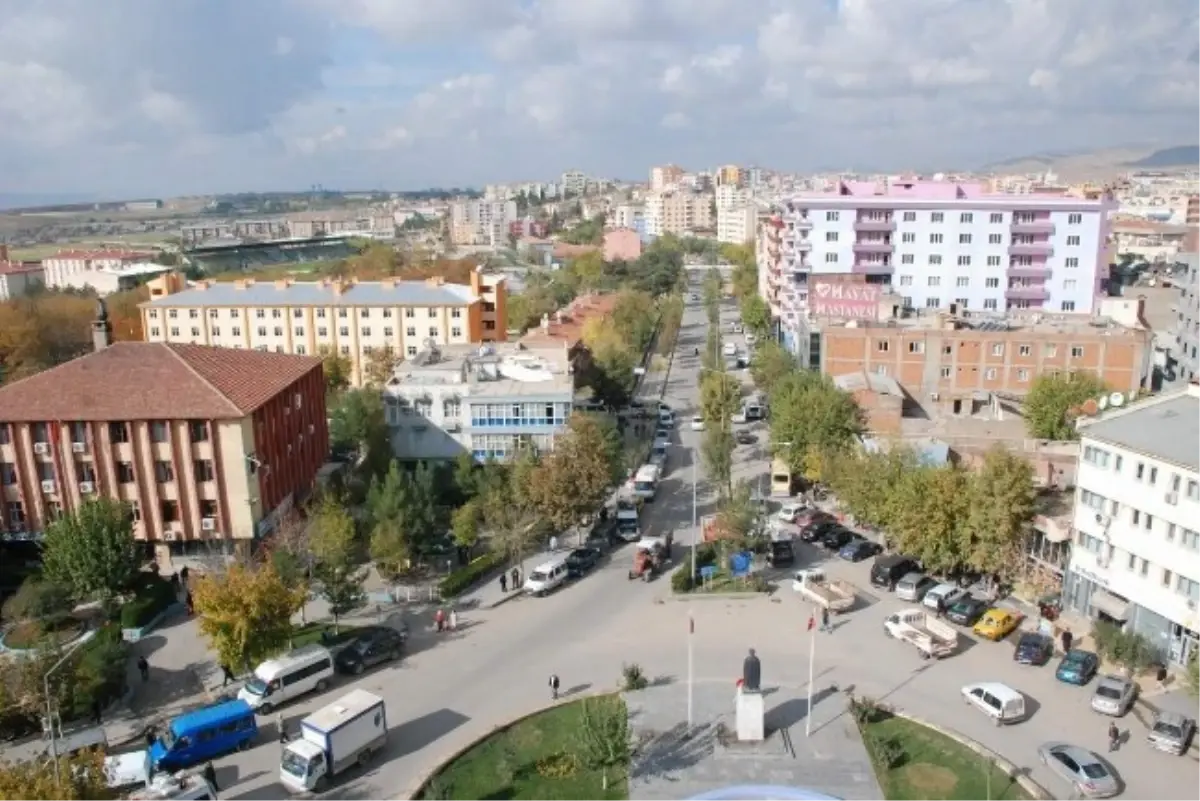 Tüik, Siirt\'te Yaşam Memnuniyeti Araştırması Yapacak