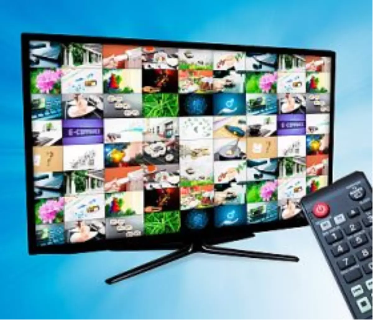 TV\'ler de Akıllandı, Satışlar Yüzde 122 Arttı