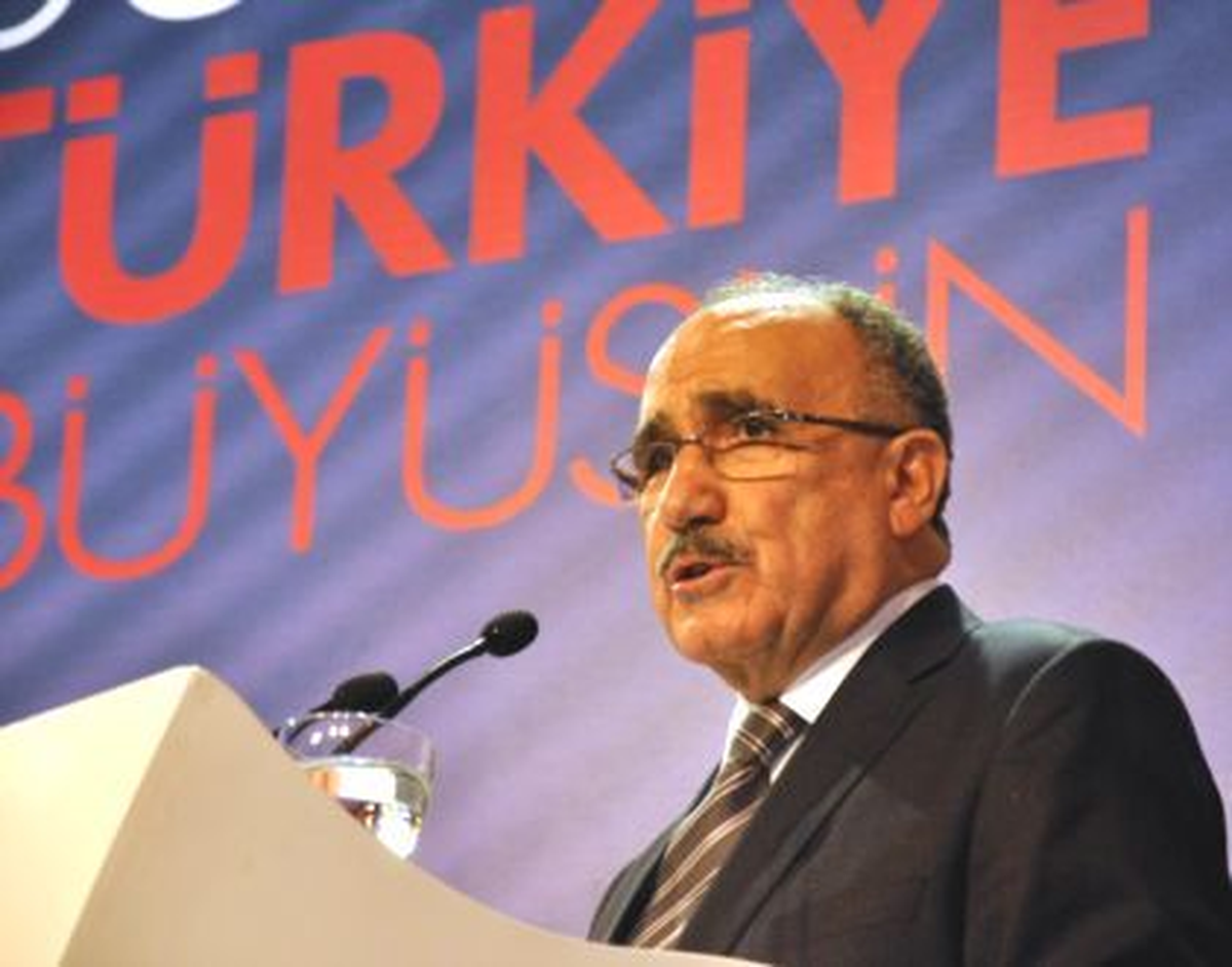 1beşir Atalay \'Kktc\'nin Yanındayız... Elden Gelen Her Şeyi Yapacağız?