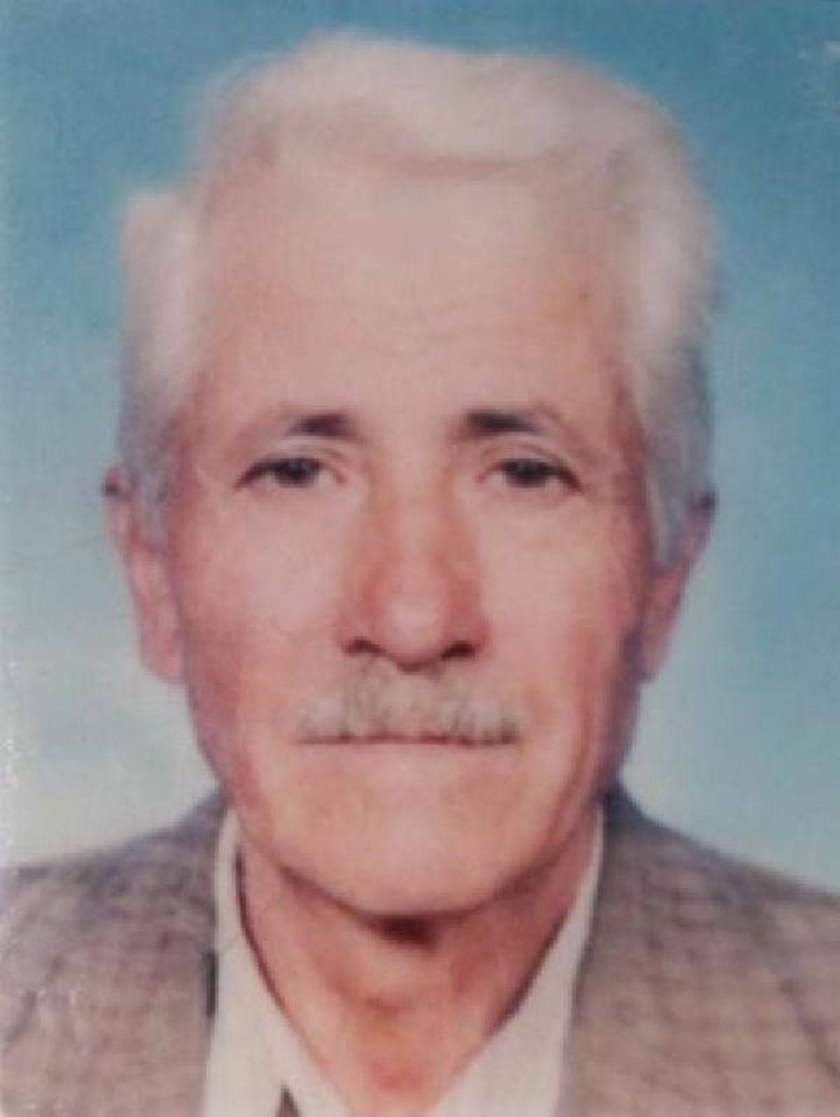 81 Yaşında, Borç Notu Bırakıp İntihar Etti
