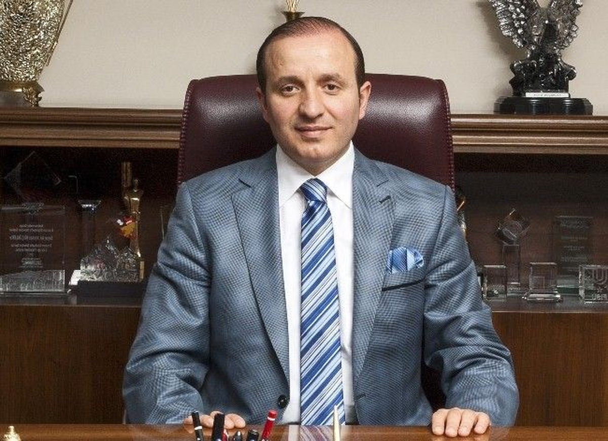 Başkan Küçükler Ahilik Haftası\'nı Kutladı